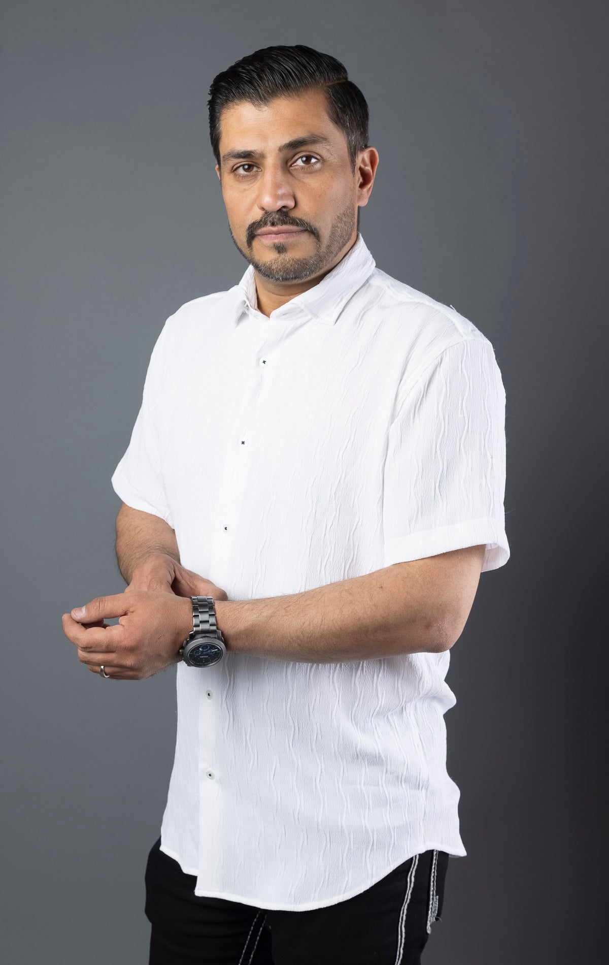 Brickell Short Sleeve Shirt